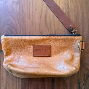 Parker Thatch Little Buddy - Heritage "Broken-In" Leather Tan